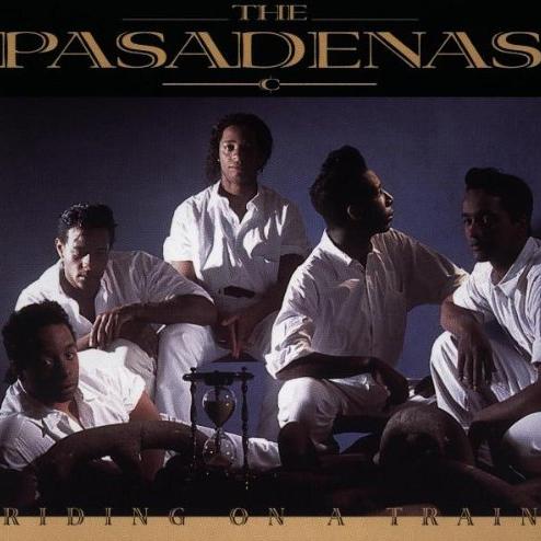 The Pasadenas